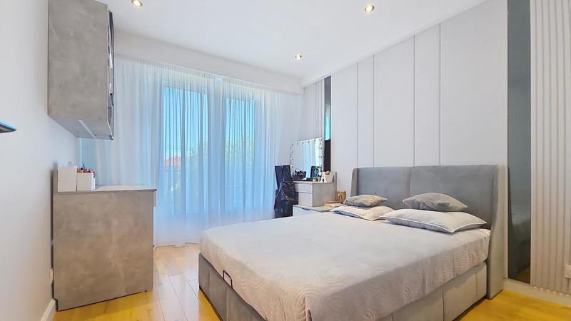 Appartement - 72 m² - 4 pièces