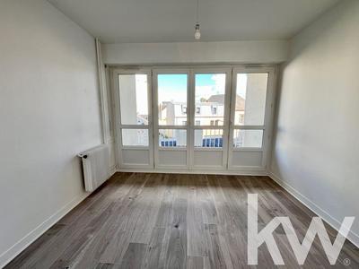 Appartement - 67 m² - 4 pièces
