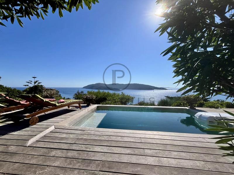 Villa - 120 m² - 4 pièces