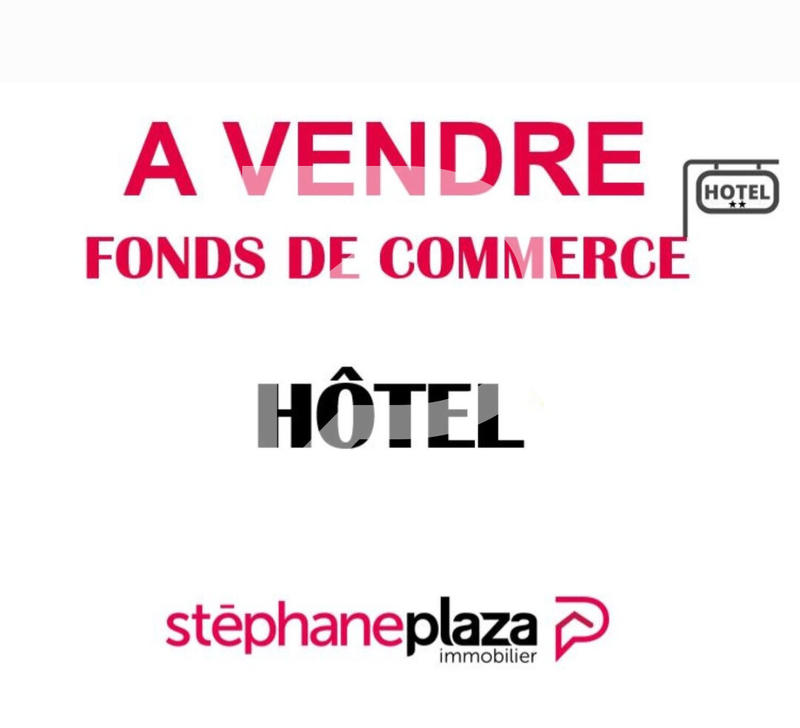 Local commercial - 6 645 m² - 30 pièces