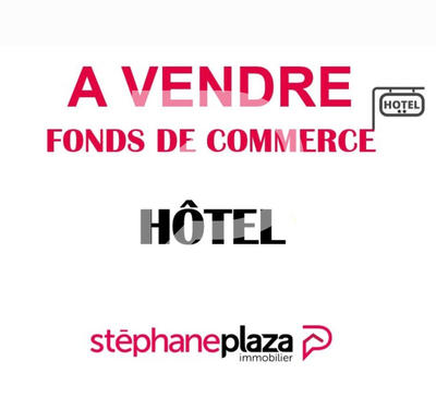 Local commercial - 6 645 m² - 30 pièces