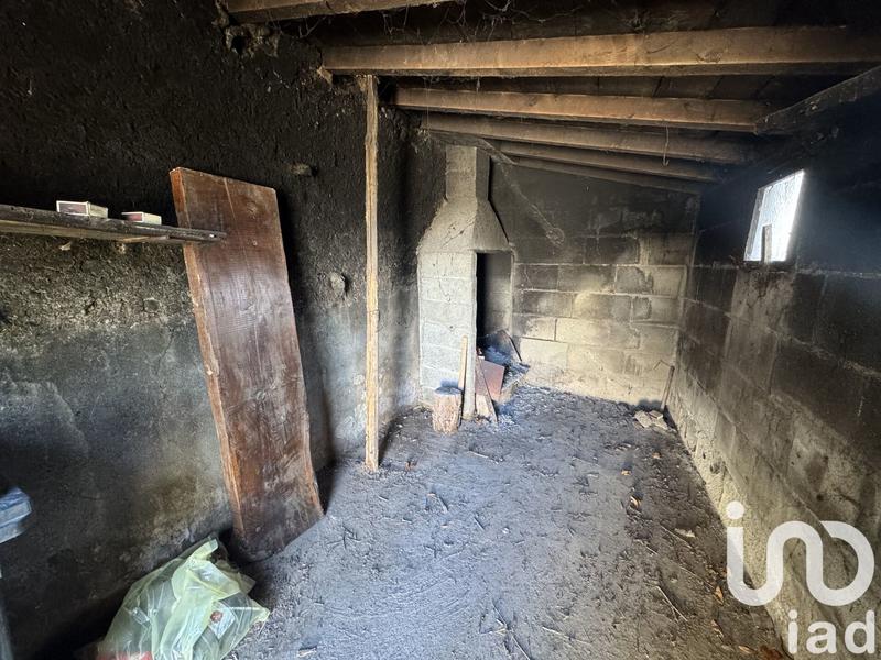 Maison - 137 m² - 6 pièces