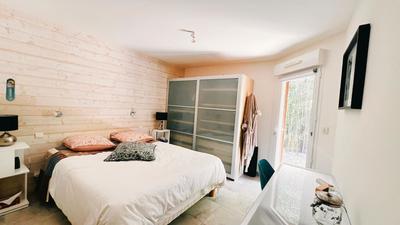 Maison - 101 m² - 4 pièces