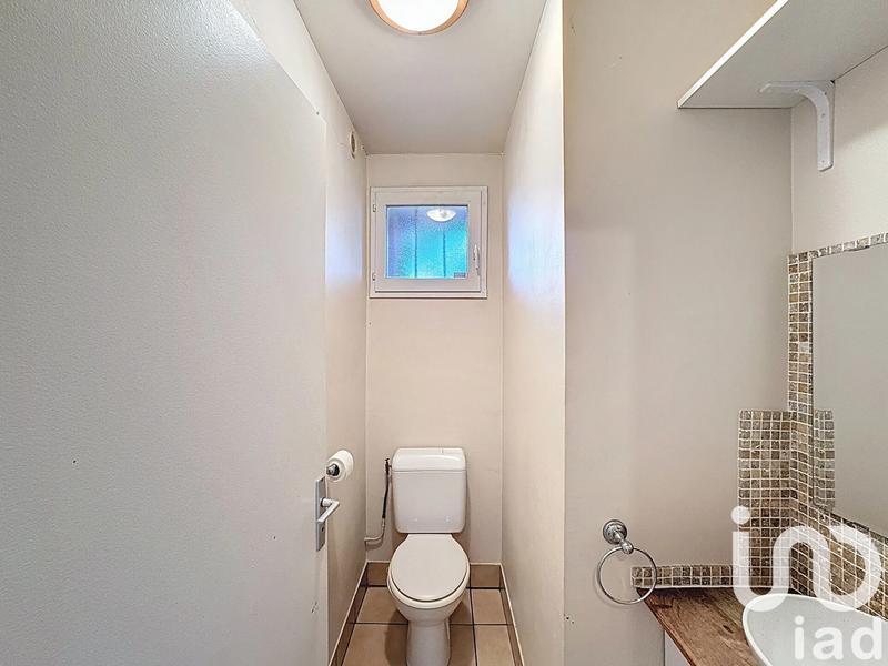 Maison - 138 m² - 5 pièces