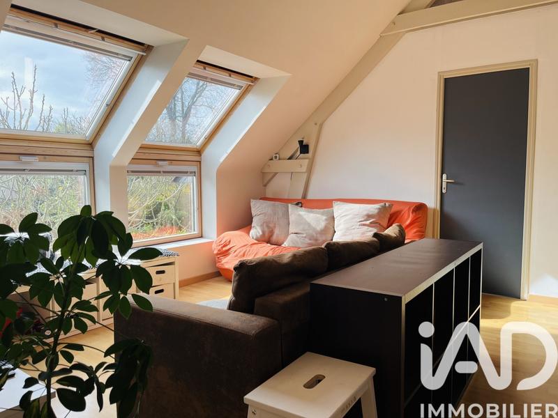Maison - 144 m² - 5 pièces