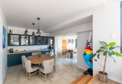 Maison - 159 m² - 6 pièces