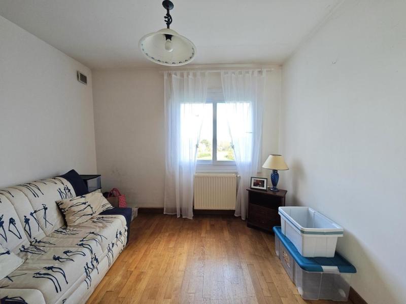 Maison - 205 m² - 8 pièces