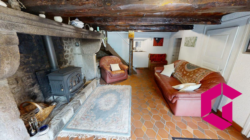 Maison - 136 m² - 6 pièces