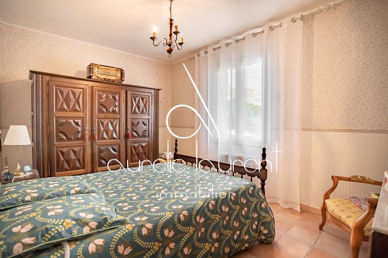 Maison - 165 m² - 6 pièces