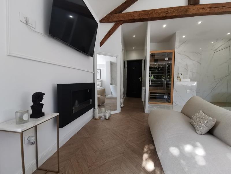 Appartement - 32 m²