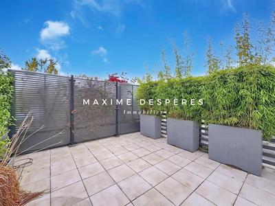 Appartement - 115 m² - 5 pièces