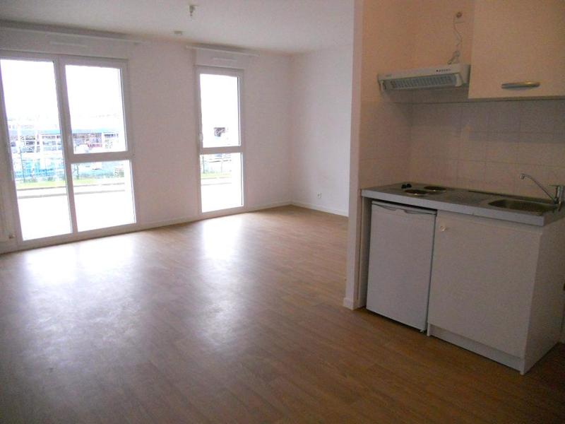 Appartement - 34 m² - 1 pièce