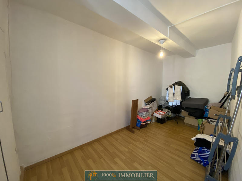 Maison de village - 86 m² - 4 pièces