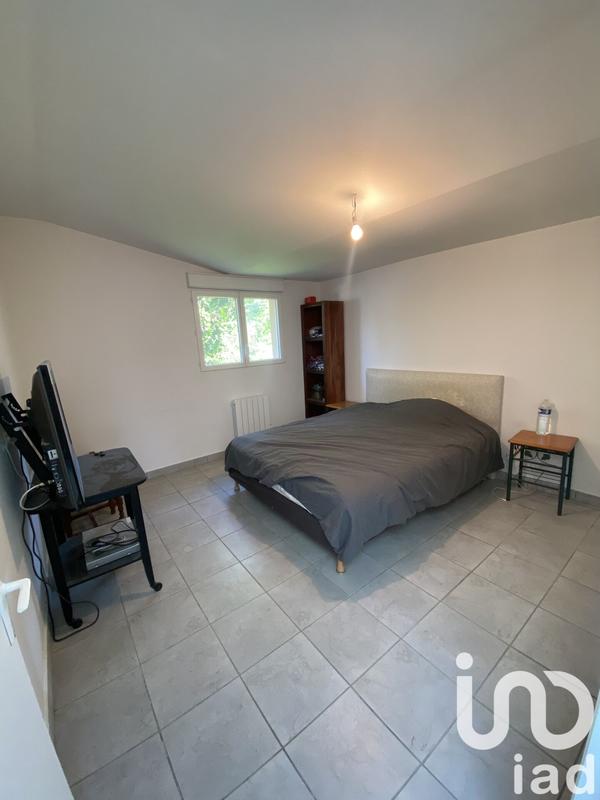 Maison - 218 m² - 5 pièces