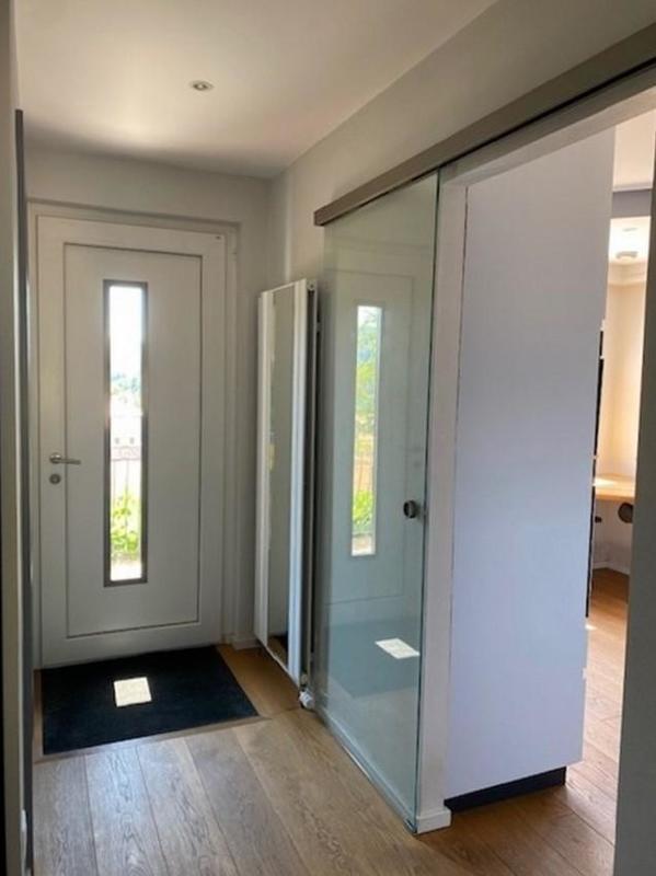 Villa - 120 m² - 5 pièces