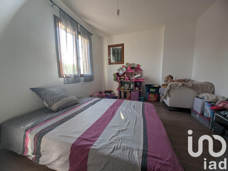 Maison - 182 m² - 6 pièces