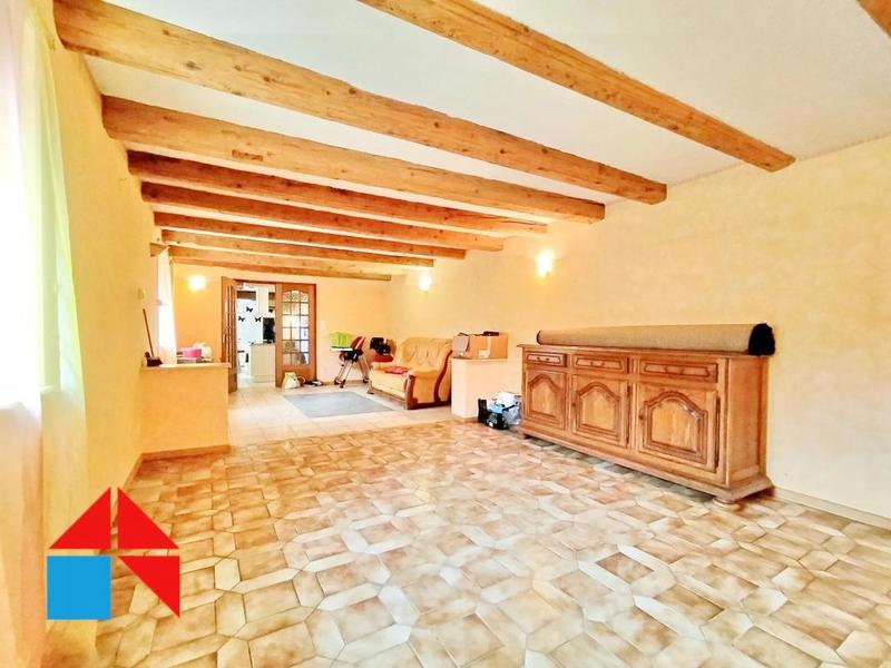 Maison - 150 m² - 4 pièces