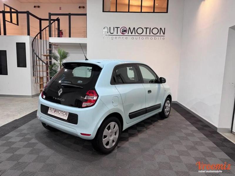 Renault Twingo 1.0 Sce 70cv Life