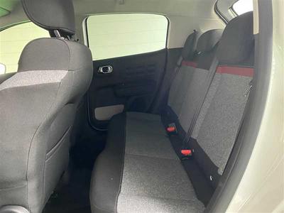 Citroën C3 1.2 PureTech 83ch Bvm5 c-Series
