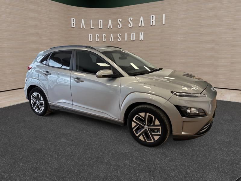 Hyundai Kona Electrique 39 kWh - 136 ch Intuitive