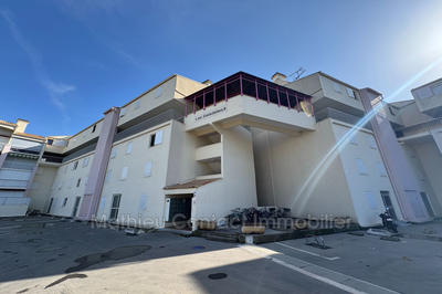 Duplex - 29 m² - 2 pièces