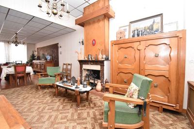 Maison de ville - 139 m² - 6 pièces