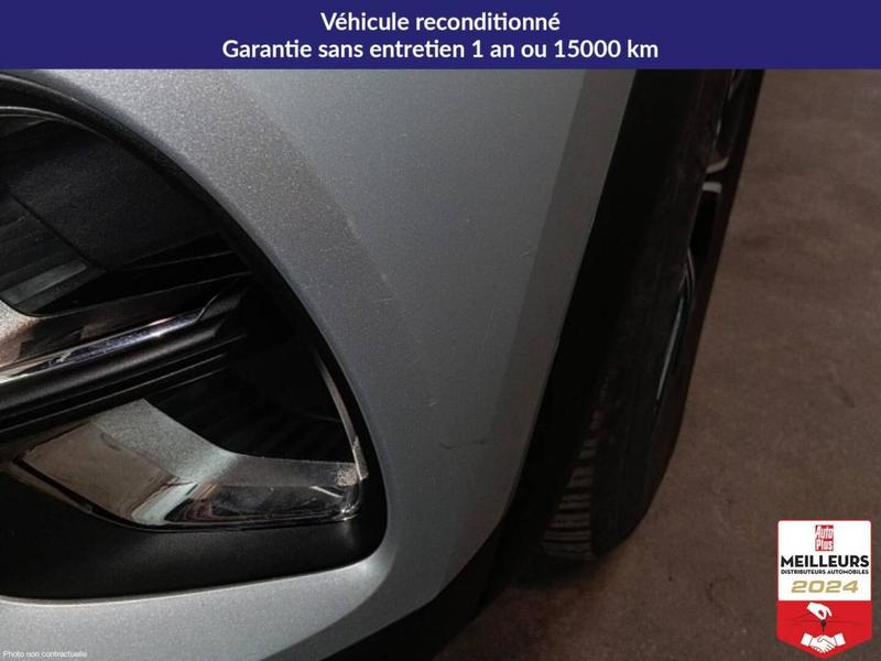 Renault Captur 1.0 Tce 90ch Techno