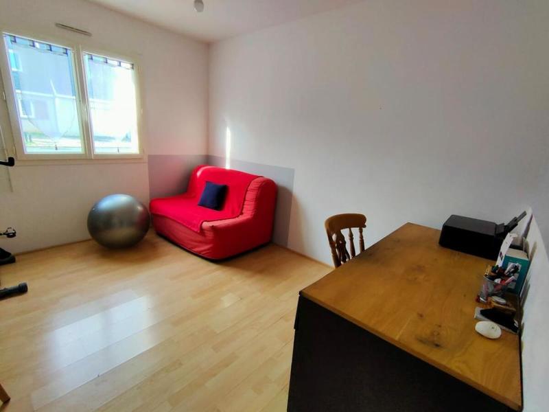 Maison - 143 m² - 6 pièces