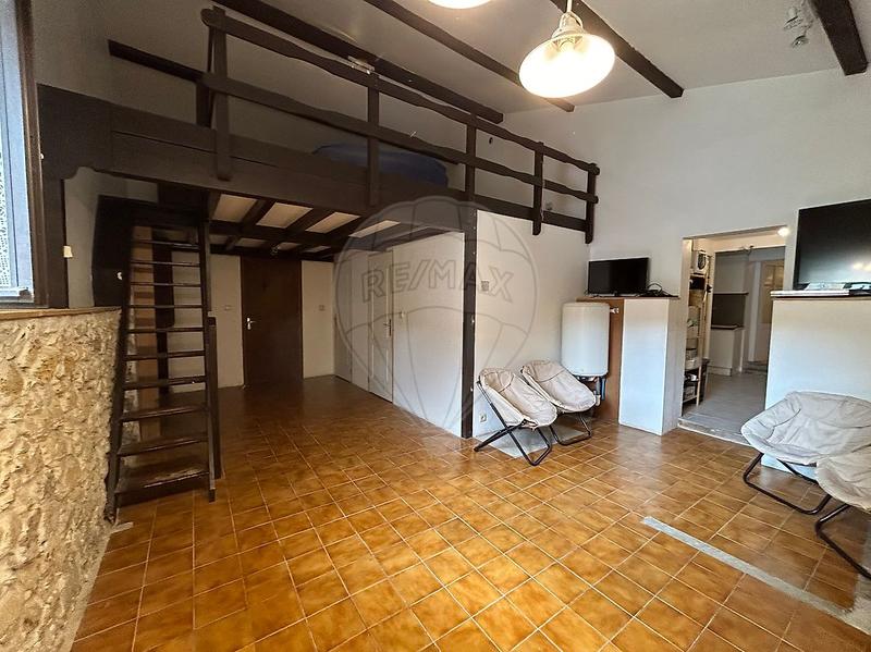 Maison - 109 m² - 5 pièces