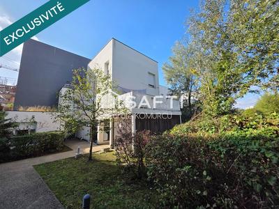 Appartement - 54 m² - 3 pièces