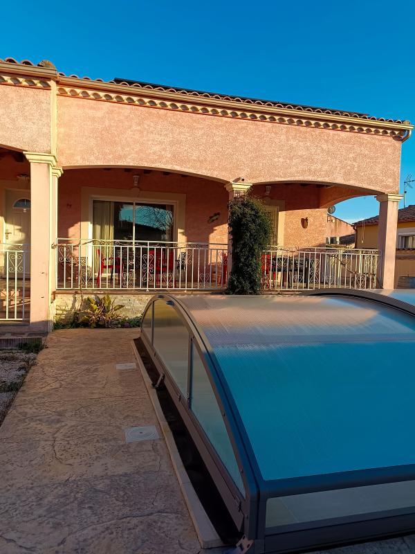 Villa - 123 m² - 4 pièces