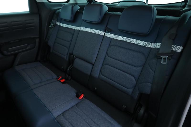 Citroën C3 Aircross 1.2 PureTech Rip Curl Eat6 131 ch