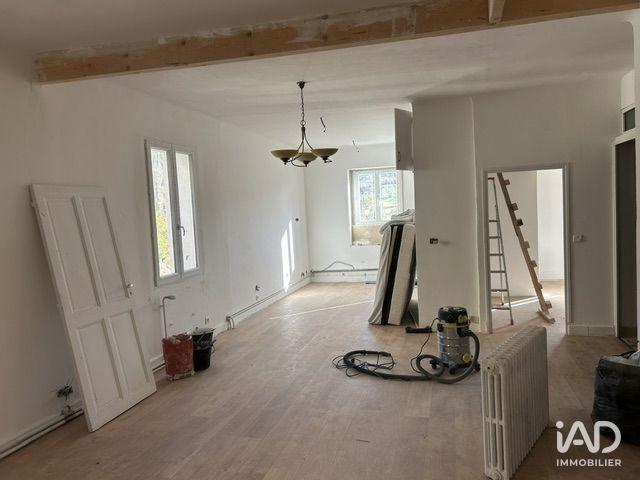 Local commercial - 120 m²