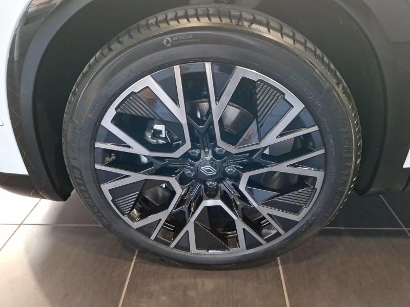 Renault Austral full hybrid E-Tech 200 ch Esprit Alpine