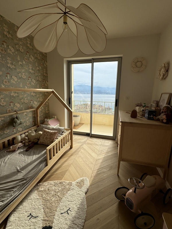 Appartement - 132 m² - 5 pièces