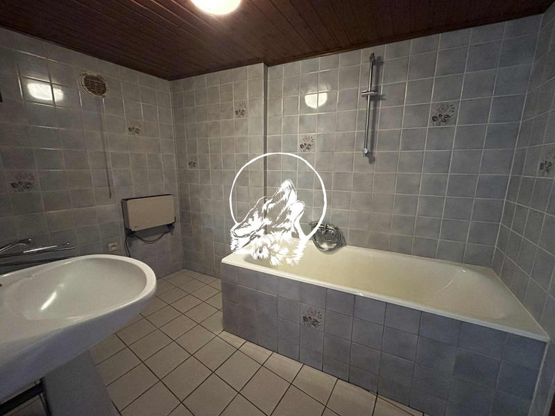 Maison - 117 m² - 5 pièces