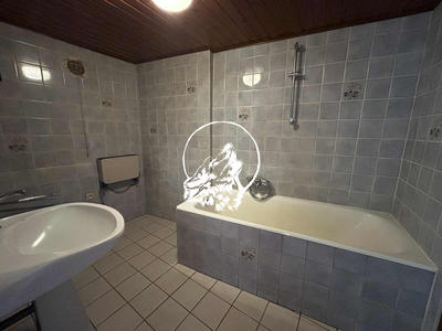 Maison - 117 m² - 5 pièces