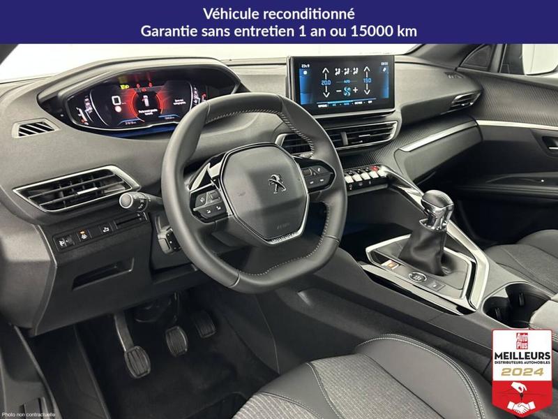 Peugeot 5008 1.2 PureTech 130ch Allure Pack