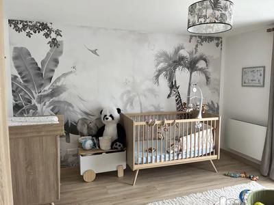 Propriété - 191 m² - 6 pièces