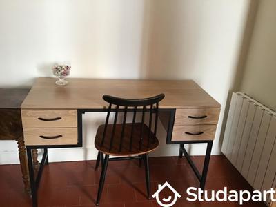 Appartement - 50 m² - 3 pièces