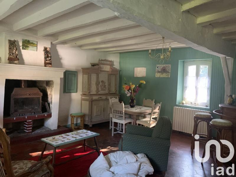 Maison de campagne - 229 m² - 6 pièces