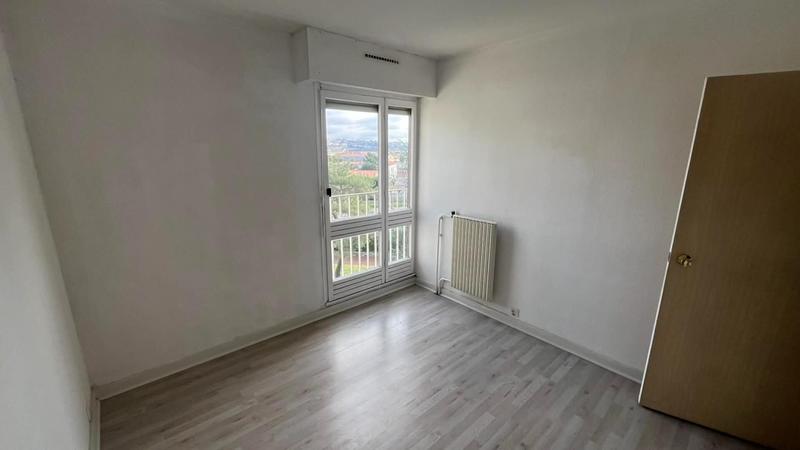 Appartement - 78 m² - 4 pièces