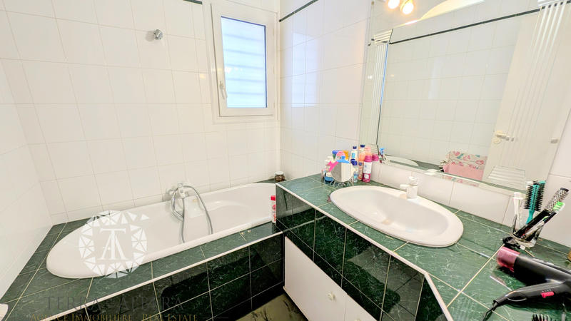 Viager - Maison - 91 m² - 4 pièces