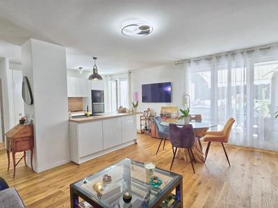 Appartement - 51 m² - 2 pièces