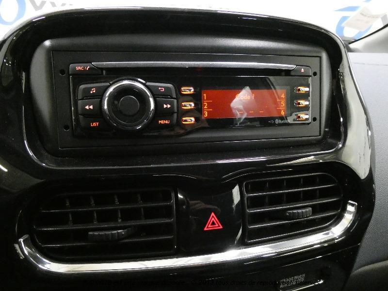 Peugeot iOn Electrique