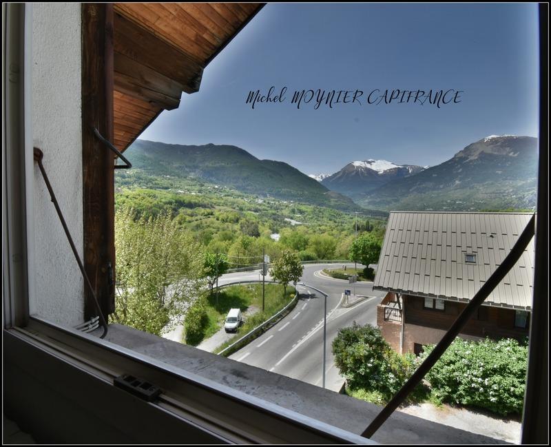 Appartement - 47 m² - 3 pièces