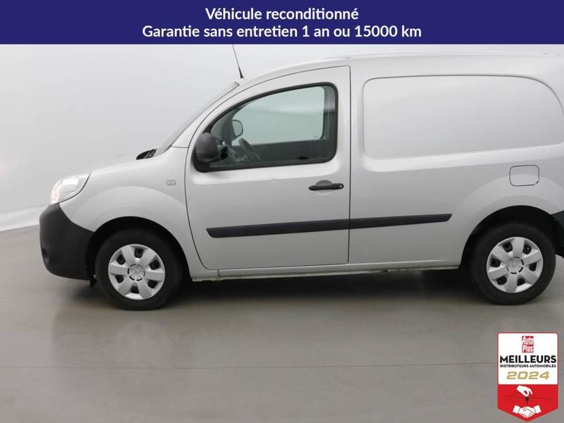 Renault Kangoo Express 1.5 Dci 75 Grand Confort 3Pl