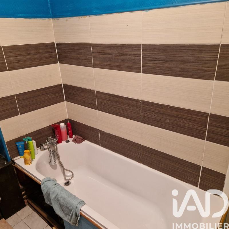 Maison de ville - 86 m² - 4 pièces