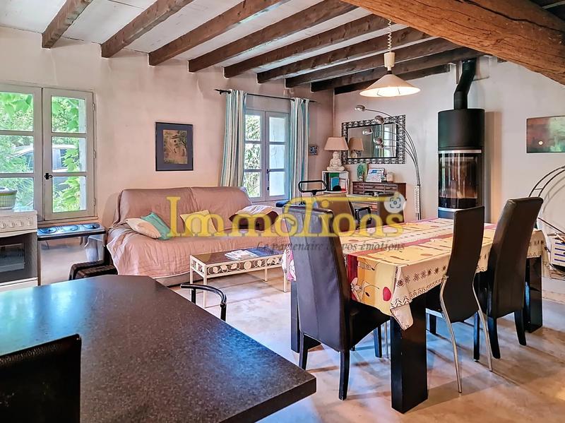 Maison - 243 m² - 5 pièces