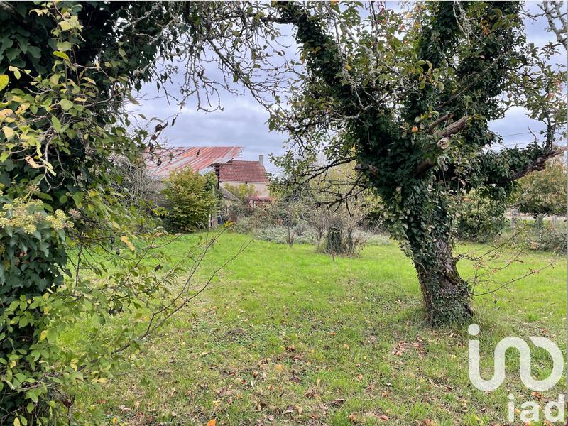 Maison de village - 88 m² - 4 pièces